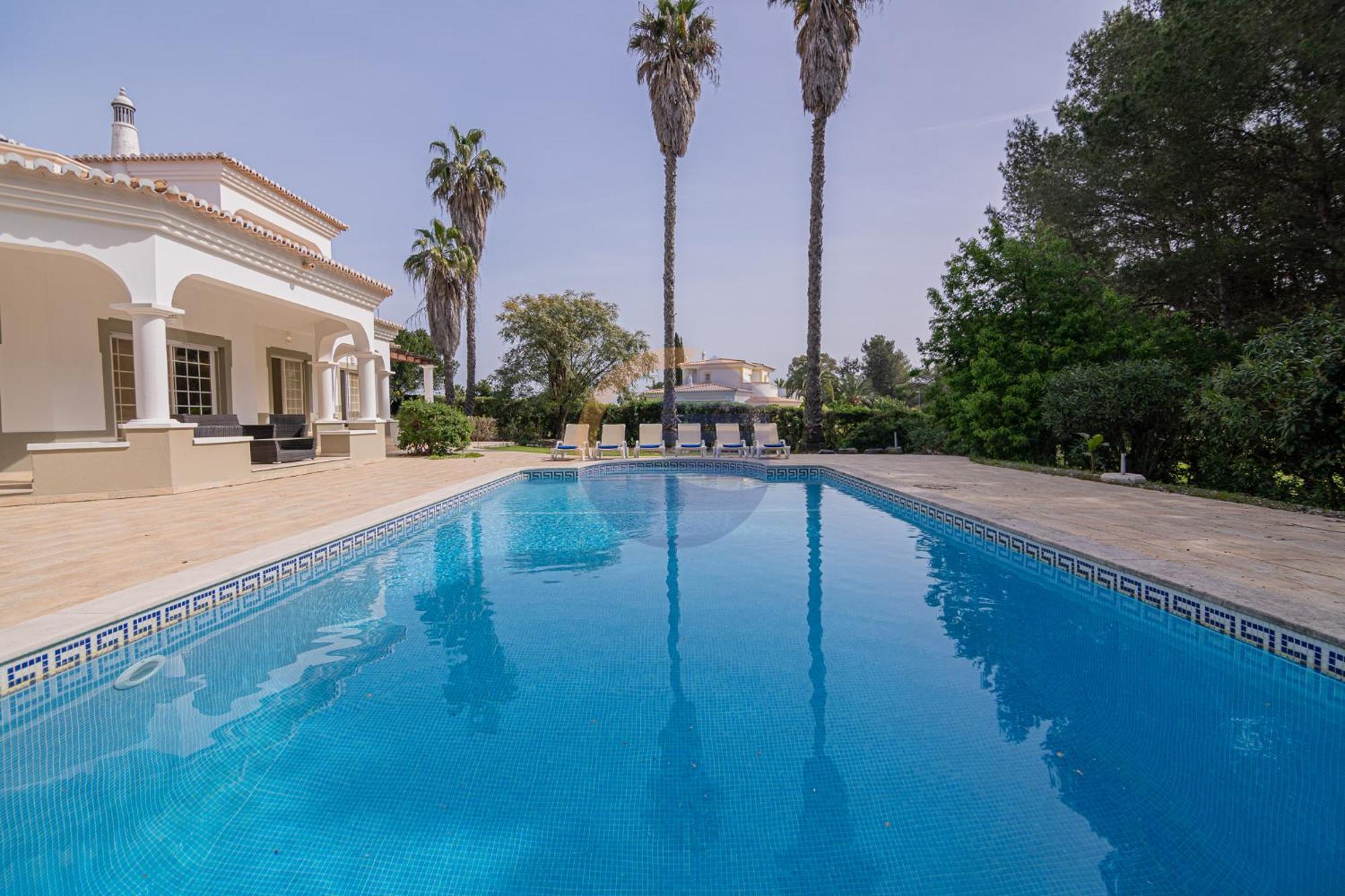 Villa Luxury Suites, Heated Outdoor Pool Portimão Exterior foto